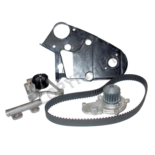 Airtex-Asc 05-95 Chry-Dodge-Plym Water Pump Kit, Awk1253 AWK1253 - main